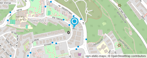 מפת הגעה אל כמאל סולימאן