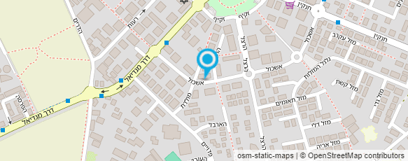 מפת הגעה אל שי - כהן גולן (משפטן) מפת הגעה אל שי - כהן גולן (משפטן)