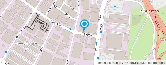 מפת הגעה אל ריבל דב