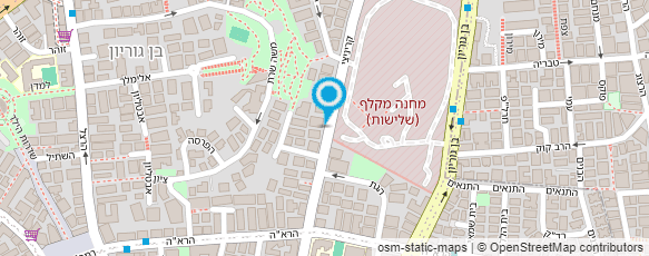 מפת הגעה אל רוזן גדעון מפת הגעה אל רוזן גדעון