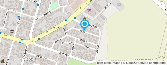 מפת הגעה אל הקונכייה - פתרונות אקוסטיים לבעיות רעש