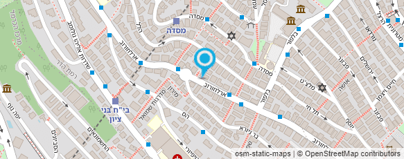 מפת הגעה אל פיש - איי צלמים