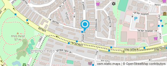 מפת הגעה אל שיא סופט פתרונות תוכנה