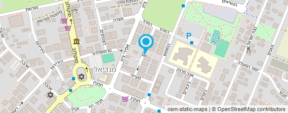 מפת הגעה אל גן פורח - עיצוב גנים מפת הגעה אל גן פורח - עיצוב גנים