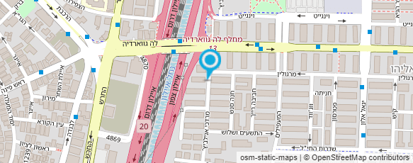 מפת הגעה אל צמרת פ.ש