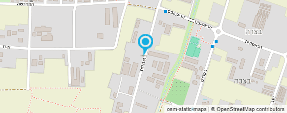 מפת הגעה אל למיארט בע"מ