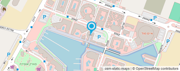 מפת הגעה אל לאמי תיירות ונופש בע"מ מפת הגעה אל לאמי תיירות ונופש בע"מ