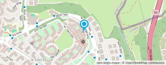 מפת הגעה אל צילומדיה מפת הגעה אל צילומדיה