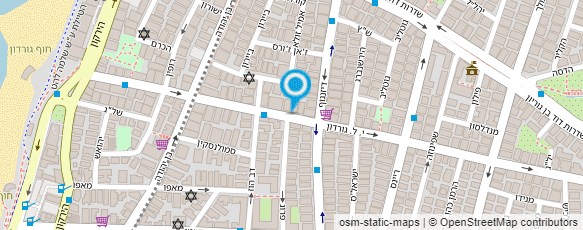 מפת הגעה אל פי.סי.אל נכסים בע"מ מפת הגעה אל פי.סי.אל נכסים בע"מ