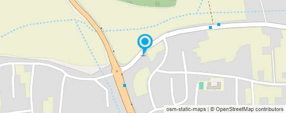 מפת הגעה אל חומרי בניין אבו טארק בע"מ