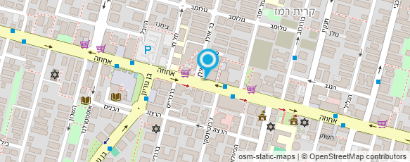 מפת הגעה אל ד"ר גנאיים תאמר מפת הגעה אל ד"ר גנאיים תאמר