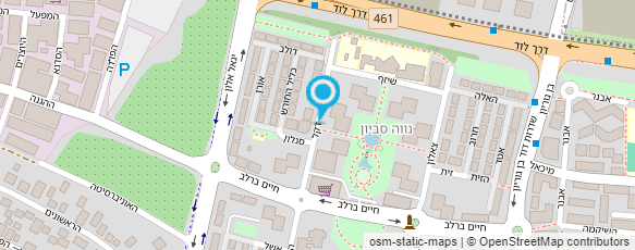 מפת הגעה אל סוככי אביב מפת הגעה אל סוככי אביב