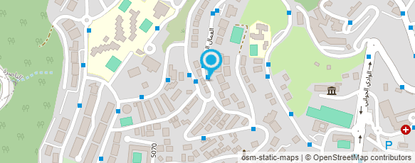 מפת הגעה אל סרוג'י נאדר-מהנדס בנין