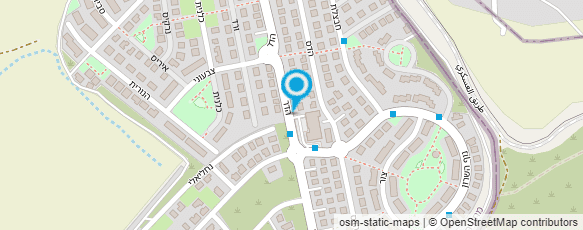 מפת הגעה אל ד"ר זיאד חמדאן מפת הגעה אל ד"ר זיאד חמדאן