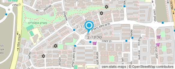 מפת הגעה אל אריה גולן