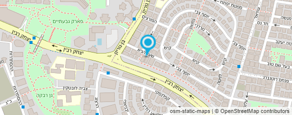 מפת הגעה אל המר (סוכנויות) בע"מ