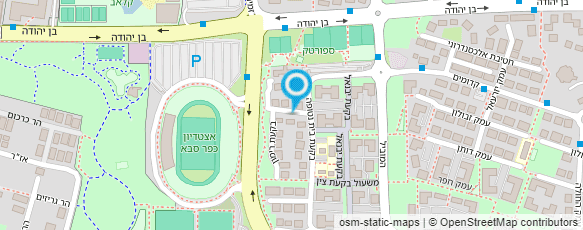 מפת הגעה אל גיא-און ייעוץ ואינטגרציה בע"מ מפת הגעה אל גיא-און ייעוץ ואינטגרציה בע"מ