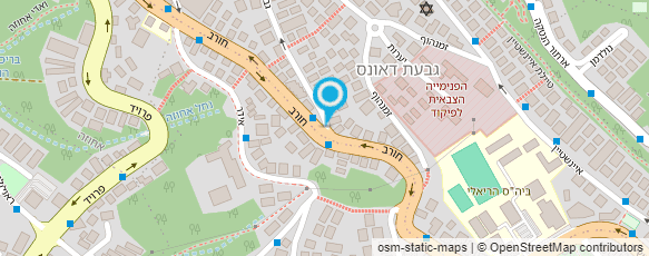 מפת הגעה אל טיולי יין וטעימות יין