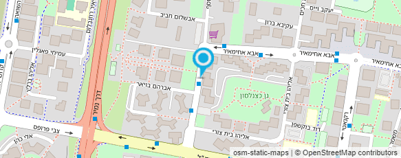 מפת הגעה אל אותיות