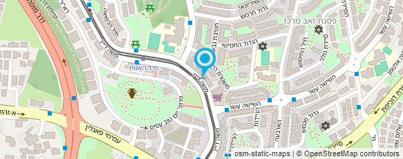 מפת הגעה אל אבי מסגרות הפסגה מפת הגעה אל אבי מסגרות הפסגה