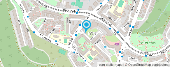 מפת הגעה אל י.א. מחשבים מפת הגעה אל י.א. מחשבים