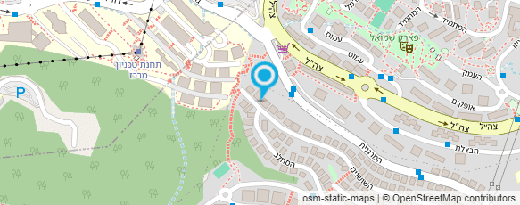 מפת הגעה אל מ.מ. א הנדסה בע''מ מפת הגעה אל מ.מ. א הנדסה בע''מ