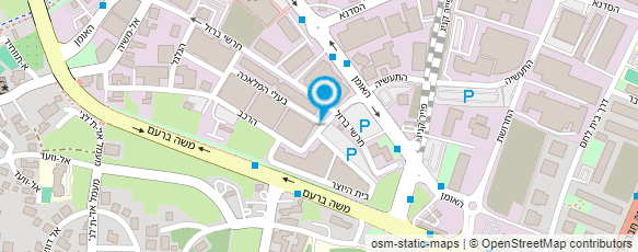 מפת הגעה אל אלפרד - חלונות לרכב מפת הגעה אל אלפרד - חלונות לרכב