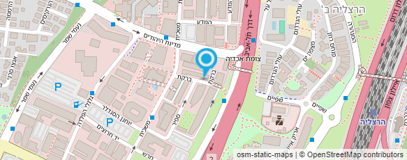 מפת הגעה אל טרבין מפת הגעה אל טרבין