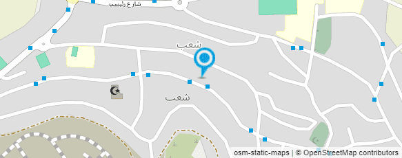 מפת הגעה אל נגררי הגליל בע"מ