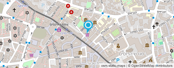 מפת הגעה אל סמורי - תורג'מן רואי חשבון מפת הגעה אל סמורי - תורג'מן רואי חשבון