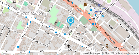 מפת הגעה אל ידי זהב מפת הגעה אל ידי זהב