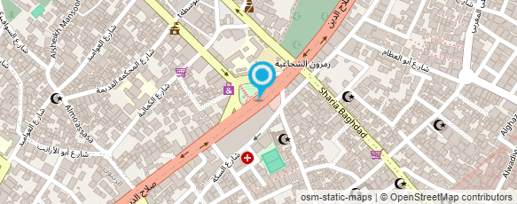 מפת הגעה אל הולנדר אפריים