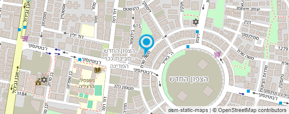 מפת הגעה אל ולדמן אפרת מפת הגעה אל ולדמן אפרת