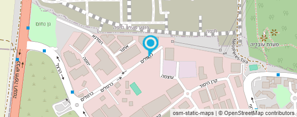 מפת הגעה אל ברסלב ובניו ניהול ושמאות