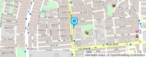 מפת הגעה אל דיאמונד איתן