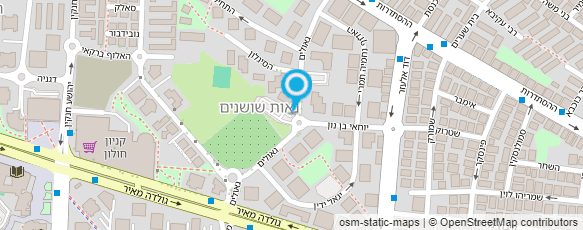 מפת הגעה אל נאות שושנים ע"ש בלשקה מפת הגעה אל נאות שושנים ע"ש בלשקה