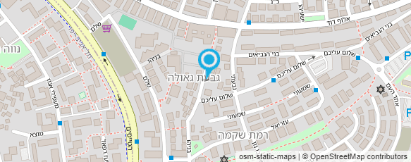 מפת הגעה אל מחשוב מהיר - שירותי מחשוב לעסקים מפת הגעה אל מחשוב מהיר - שירותי מחשוב לעסקים