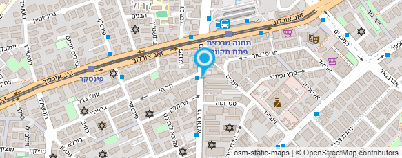 מפת הגעה אל רפאל טכנאי שירות מפת הגעה אל רפאל טכנאי שירות