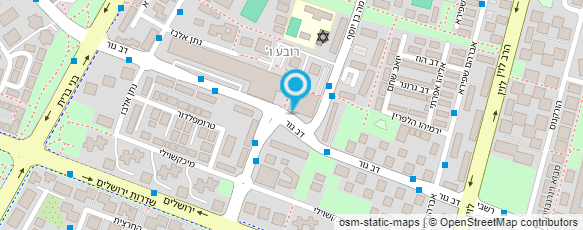 מפת הגעה אל רביבו תכשיטים מפת הגעה אל רביבו תכשיטים