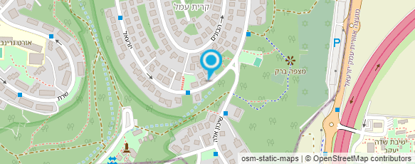 מפת הגעה אל דיוק בטעם טוב