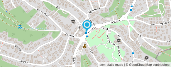 מפת הגעה אל קליקלק