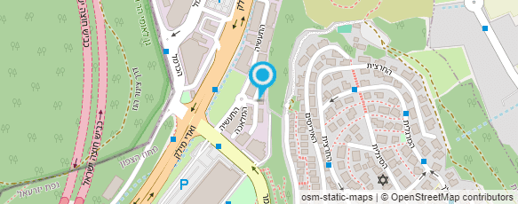 מפת הגעה אל מור וקינמון