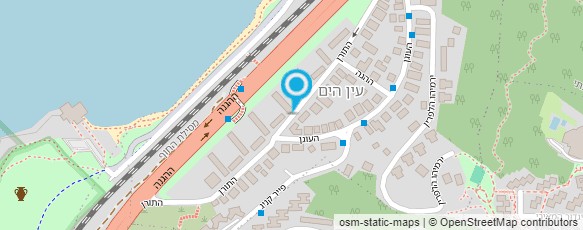 מפת הגעה אל קובי אינסטלציה