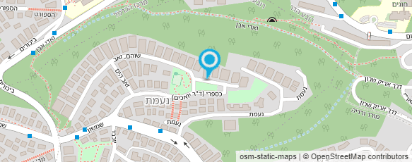 מפת הגעה אל רפאל פרופרטיס מפת הגעה אל רפאל פרופרטיס