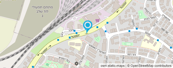 מפת הגעה אל צמיגי לוד-תיקון ומכירת צמיגים חדשים מפת הגעה אל צמיגי לוד-תיקון ומכירת צמיגים חדשים