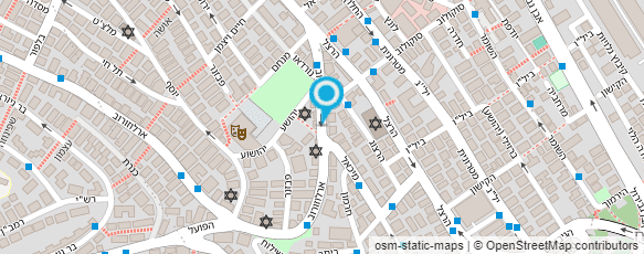 מפת הגעה אל אורתופדיה לבו מפת הגעה אל אורתופדיה לבו