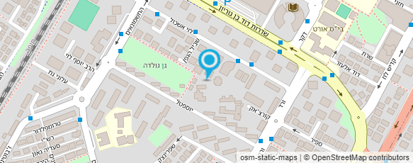 מפת הגעה אל לי קוסמטיקס