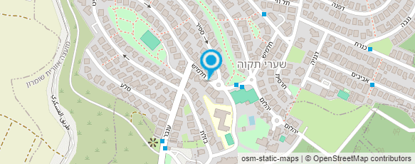 מפת הגעה אל אראל השקעות מפת הגעה אל אראל השקעות