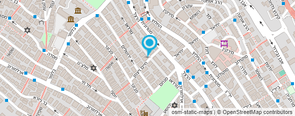 מפת הגעה אל בדי ריפוד חיפה אינטרנובה מפת הגעה אל בדי ריפוד חיפה אינטרנובה