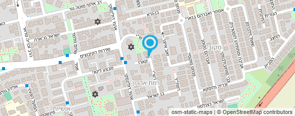 מפת הגעה אל אלי והאקורדיון מפת הגעה אל אלי והאקורדיון